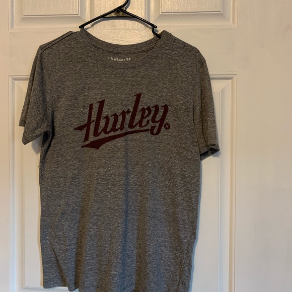 Hurley Other - ⚜️Mens Hurley T-shirt